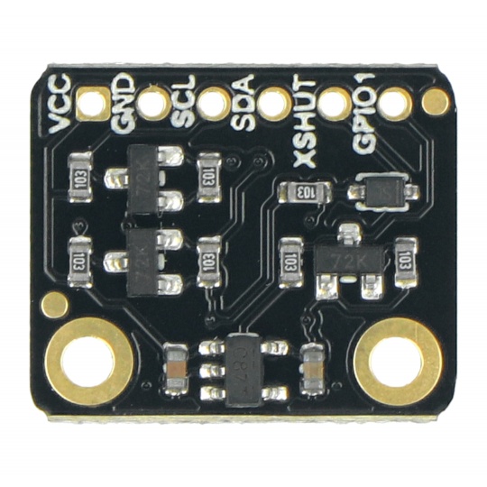 Ферміон - датчик відстані 2,5-300 см - ToF VL53L3CX - DFRobot SEN0378