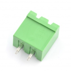 Listwa montażowa męska,...