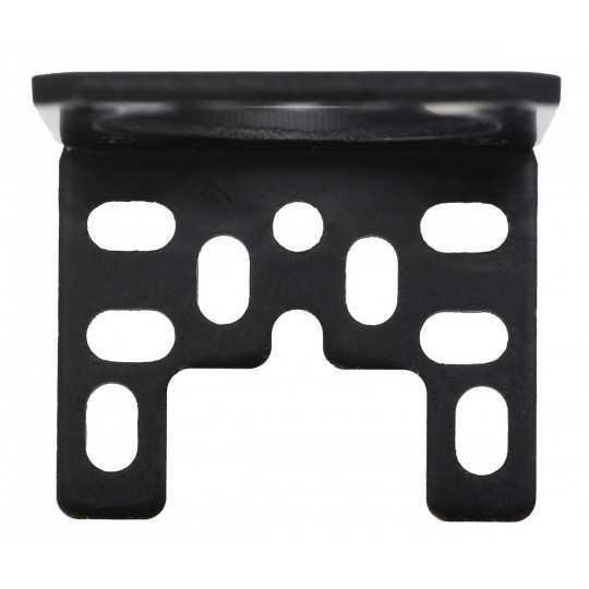 Алюмінієве L-подібне кріплення для крокового двигуна NEMA 17 - Pololu 2266