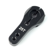 Aluminiowy orczyk Feetech FK-AP-3-BK - 35mm / 6mm