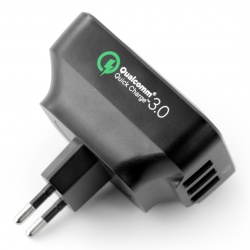 Zasilacz Blow Qualcomm USB...