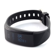 Smartband OverMax Touch GO 2.5 - inteligentna