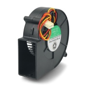Dmuchawa wentylatorowa 12V 4,2W - 97x97x33mm