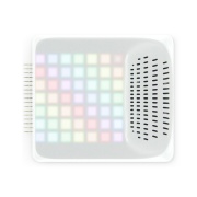 Pi-Top Pulse - matryca LED, głośnik, mikrofon -