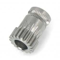 Radełko ekstrudera - 17...