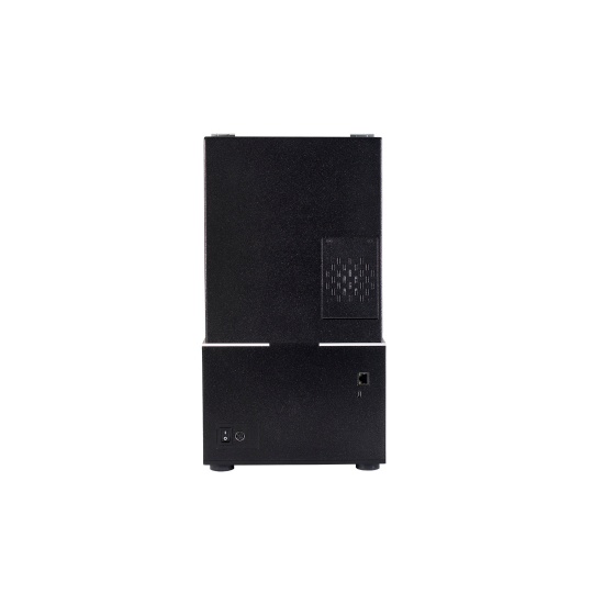 3D-принтер - Оригінальний Prusa SL1S SPEED - зібраний