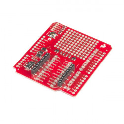 XBee Shield - nakładka do Arduino - SparkFun WRL-12847