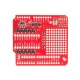 XBee Shield - nakładka do Arduino - SparkFun WRL-12847 XBee Shield - nakładka do Arduino - SparkFun WRL-12847