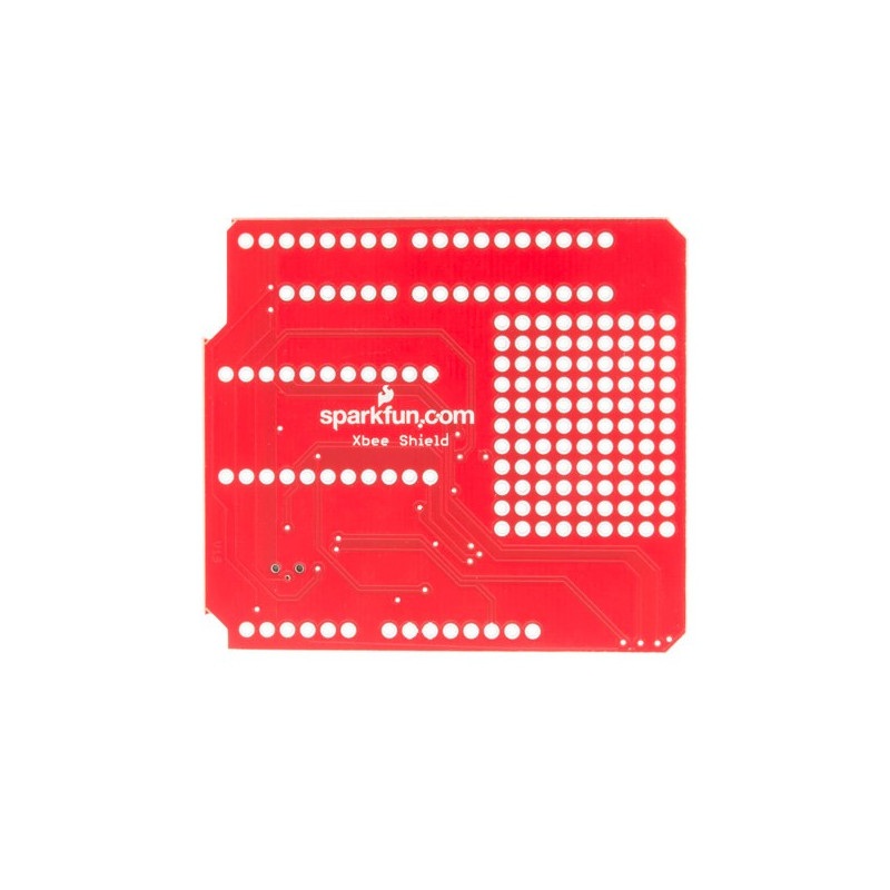 XBee Shield - nakładka do Arduino - SparkFun WRL-12847