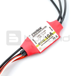 Sterownik silnika...