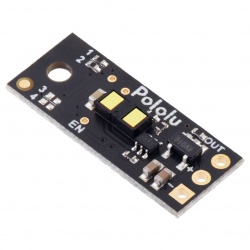 Cyfrowy czujnik odległości...