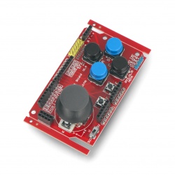 Joystick Shield v1.A -...