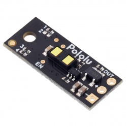 Cyfrowy czujnik odległości 300cm PWM - Pololu 4079