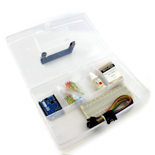 Органайзер Box 3