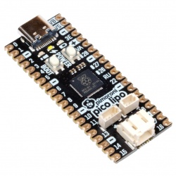 Pimoroni Pico LiPo - płytka...