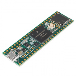 Teensy 3.6 ARM Cortex-M4 -...