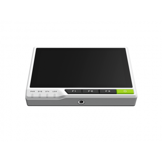 reTerminal - Вбудований Linux з Raspberry Pi CM4 та 5-дюймовим сенсорним екраном - SeeedStudio 110070048