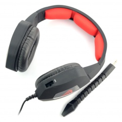 Słuchawki stereo z...