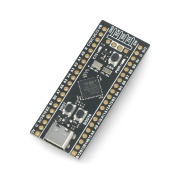 STM32F411CEU6 - Płytka rozwojowa BlackPill v3.1 z mikrokontrolerem STM32F411CEU6 - WeAct Studio