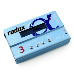 Ładowarka Li-Pol / Li-Fe /...