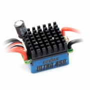 Redox Ultra 45R - sterownik silnika DC 45A do