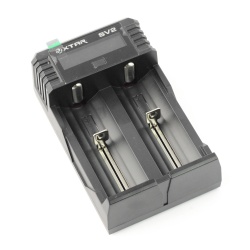 Ładowarka akumulatorów...