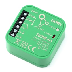 Zamel Supla ROW-01 -...