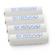 Akumulator Panasonic Eneloop R3 AAA Ni-MH 800mAh
