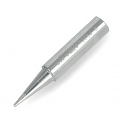 Grot do lutownicy kolbowej...