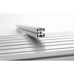 Zestaw profili aluminiowych...