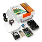 EcoDuino - automatyczna podlewaczka roślin