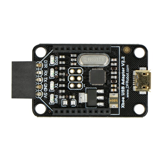 USB-адаптер XBee v2.2 - DFRobot DFR0174