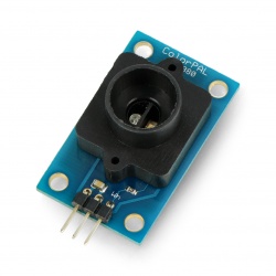 Czujnik koloru RGB Parallax...