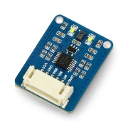 AS7341 - wielokanałowy czujnik światła i koloru - I2C - Waveshare 19564