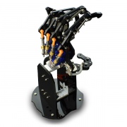 DFRobot Bionic Robot Hand - bioniczna dłoń robota