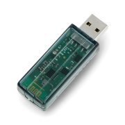 iNode Control Point USB - programowalny modul USB
