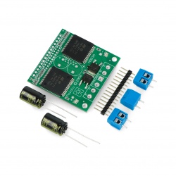 VNH3SP30 - dwukanałowy...