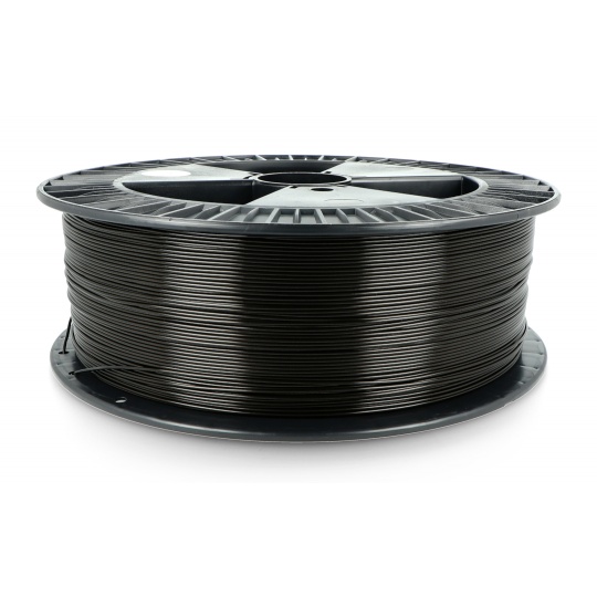 Филамент PLA Devil Design 1,75 мм, 2 кг - черный