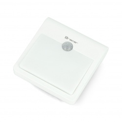 Lampka LED z czujnikiem...