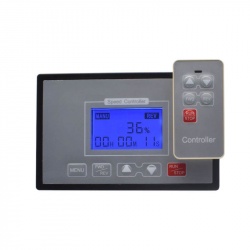 Sterownik panelowy/ścienny...