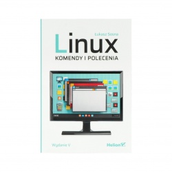 Linux. Komendy i polecenia....