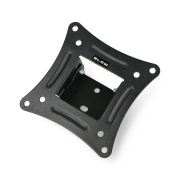 Uchwyt do telewizora LCD 10''-25'' VESA Typ X slim