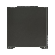 Płyta ze stali sprężynowej PEI - do drukarek Prusa Mini+ - satynowa