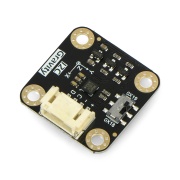 Gravity - H3LIS200DL - akcelerometr 3-osiowy - I2C - DFRobot SEN0412