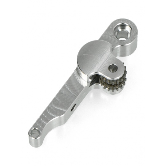 Micro Swiss - Екструдер з прямим приводом для 3D-принтерів Creality CR-10 / Ender 3