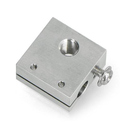 Micro Swiss - Екструдер з прямим приводом для 3D-принтерів Creality CR-10 / Ender 3