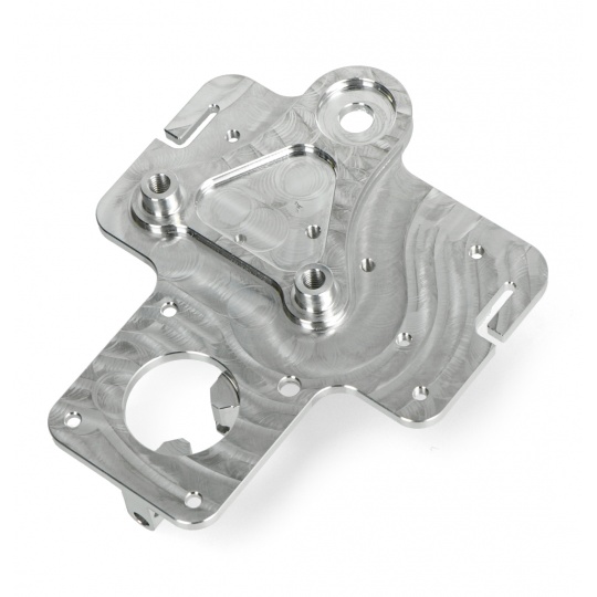 Micro Swiss - Екструдер з прямим приводом для 3D-принтерів Creality Ender 5