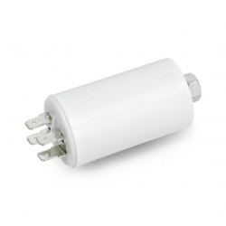 Kondensator silnikowy...