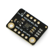 Fermion - 3-osiowy akcelerometr - I2C H3LIS200DL - DFRobot SEN0408