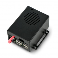 Obudowa do Raspberry Pi i...